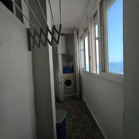 Апартаменти 1a Linea Mar Playa
