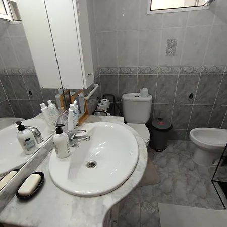 Апартаменти 1a Linea Mar Playa *