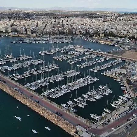 1a Linea Mar Playa Апартаменти