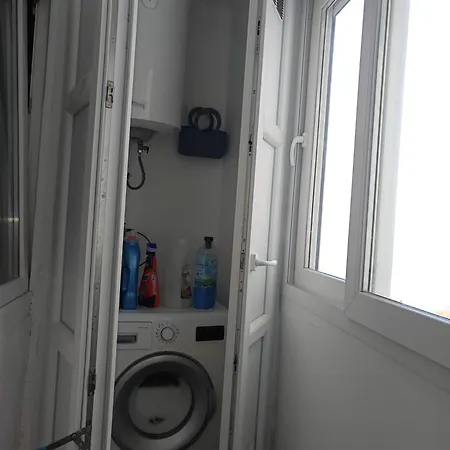 1a Linea Mar Playa Апартаменти
