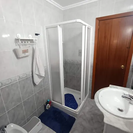 1a Linea Mar Playa Торрев'єха