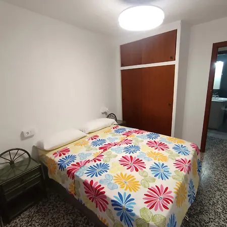 1a Linea Mar Playa * Торрев'єха